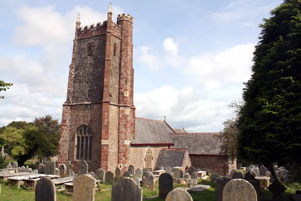 Photo de Église de St Clement - Historic England