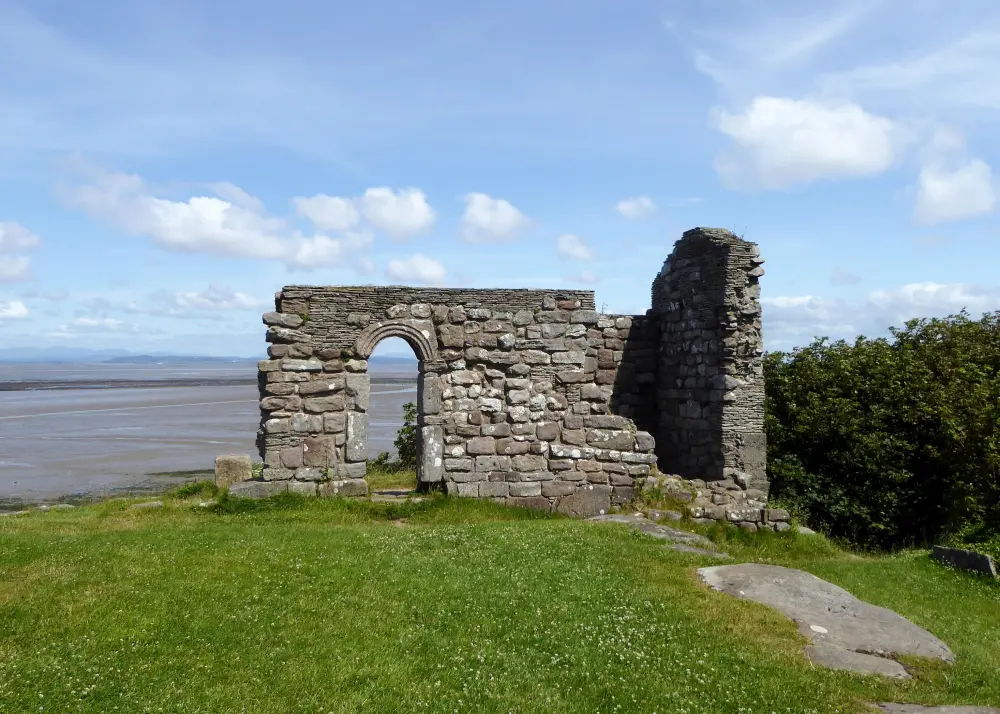 Photo de Chapelle de St Patrick - Historic England