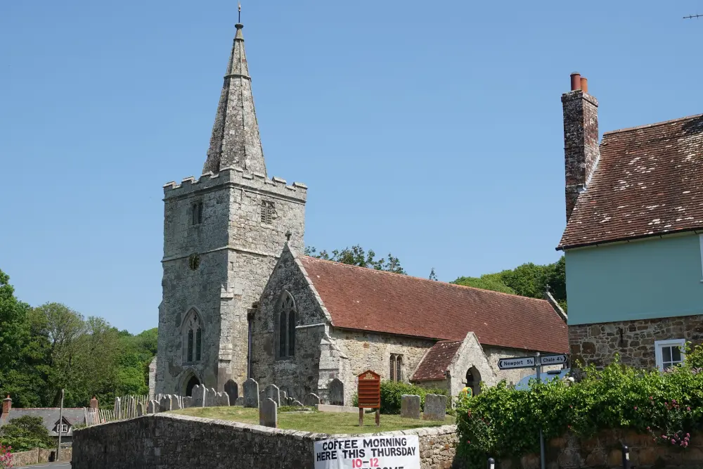 Photo de Église de St Peter - Historic England