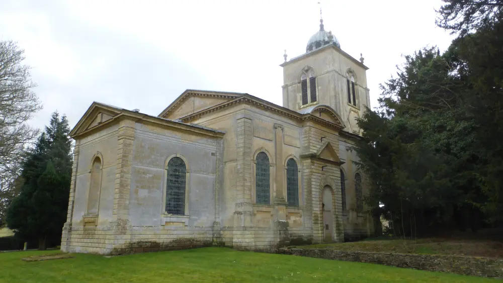 Photo de Église de St Peter - Historic England