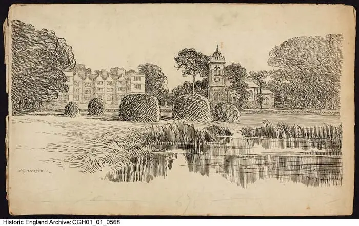Photo de Église de St Peter - Historic England