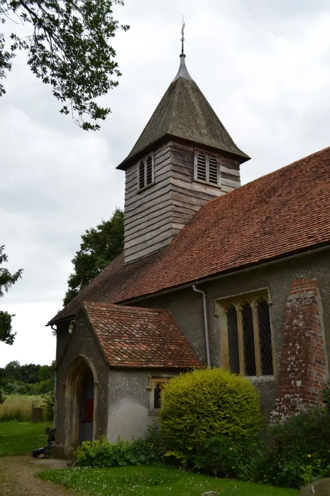 Foto de Iglesia de San Clemente - Historic England