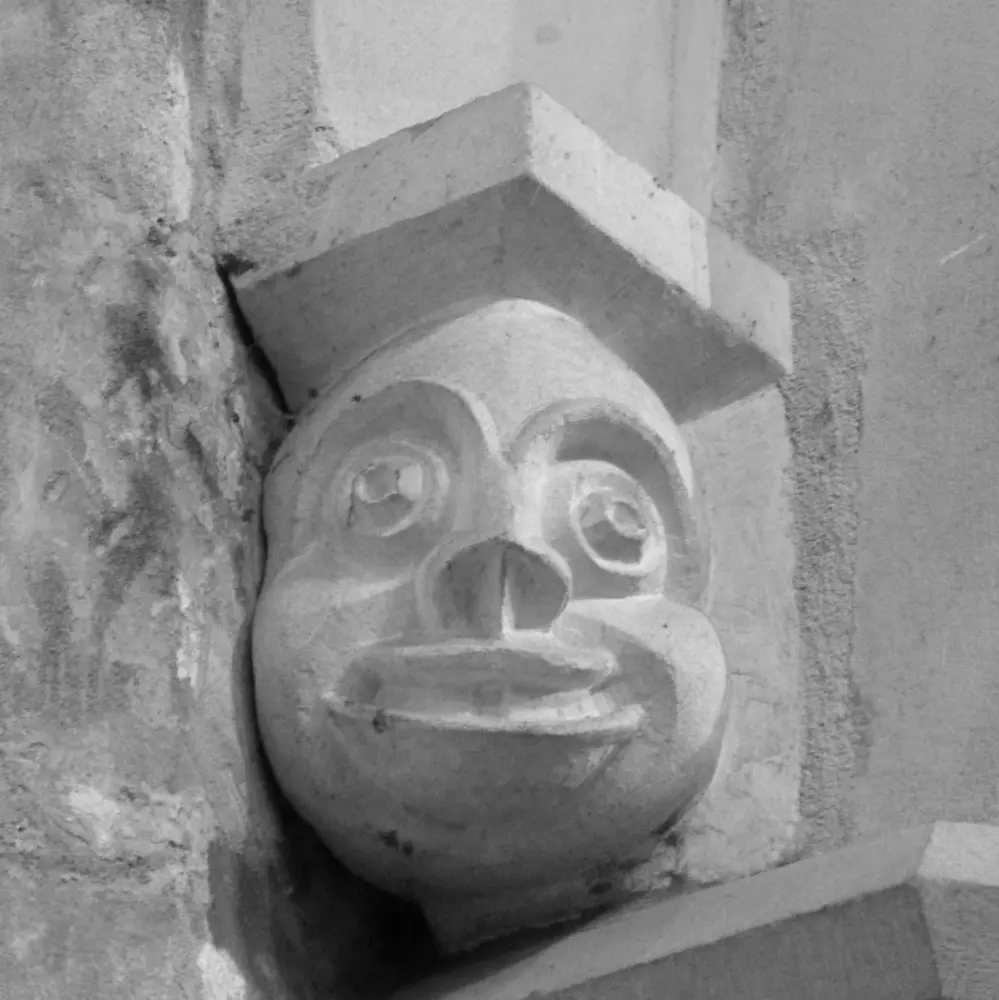 Photo de Église anglicane et méthodiste de St Giles - Historic England