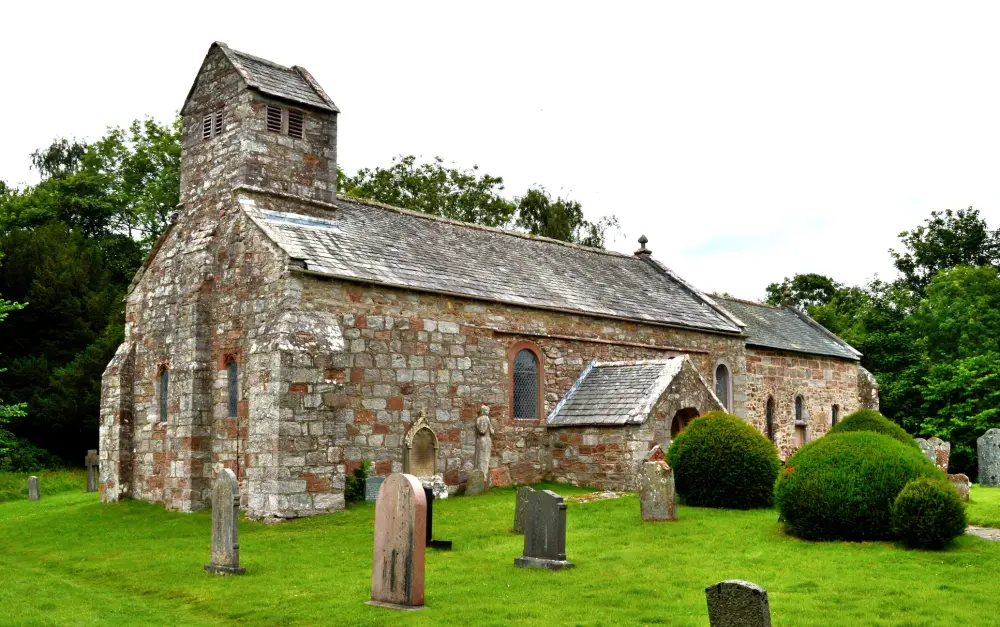Photo de Église des All Saints - Historic England / Alan Marsh