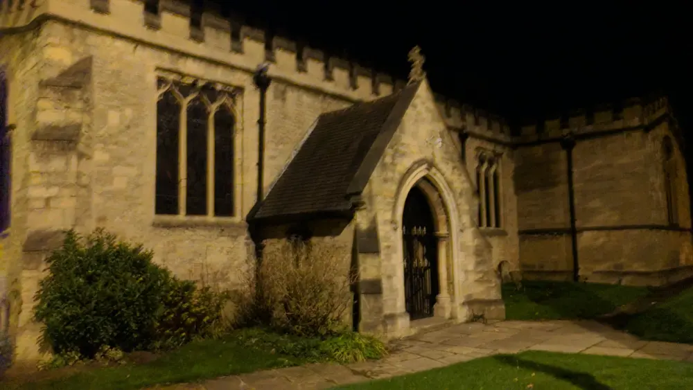 Photo de Église de St Peter et St Paul - Historic England