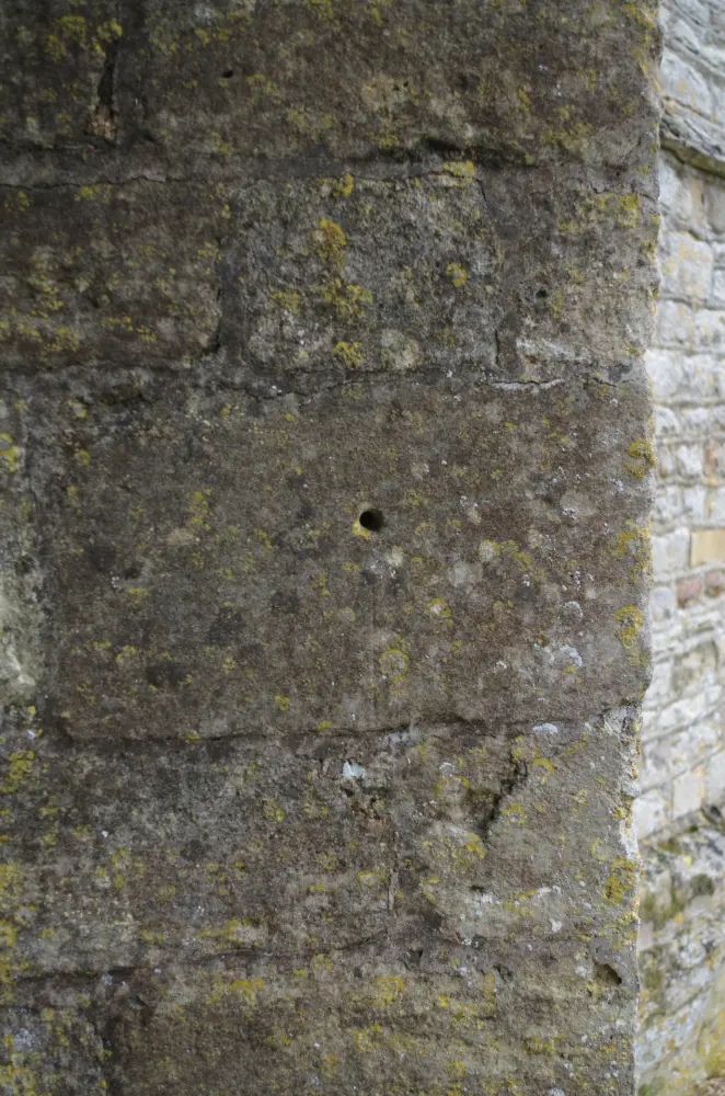 Foto de Iglesia de todos los santos - Historic England