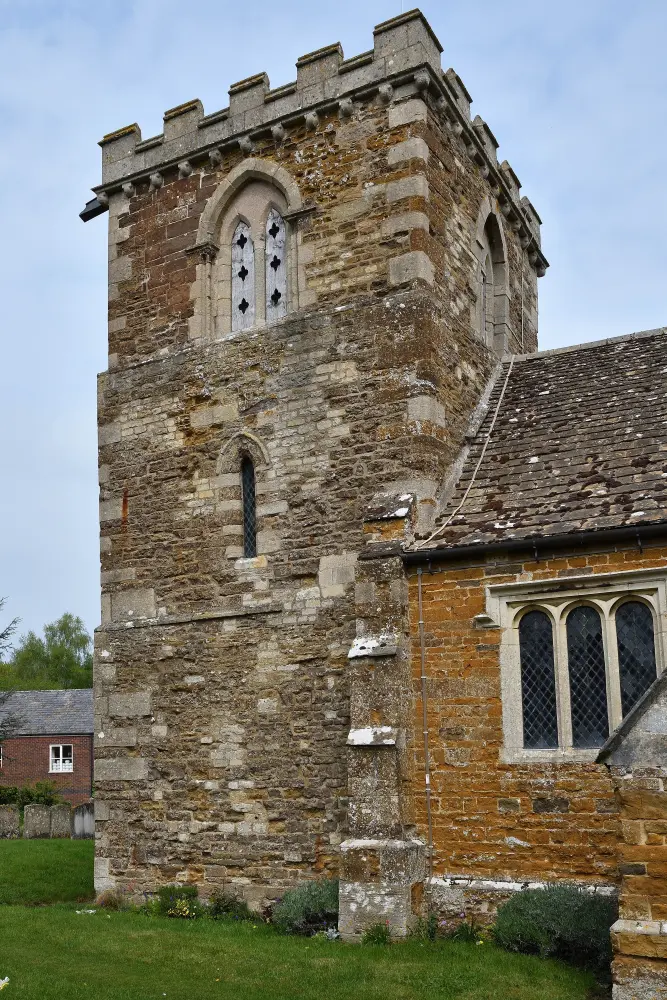 Photo de Église de St Peter - Historic England