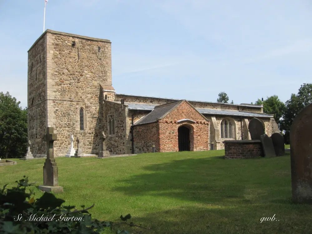 Photo de Église de St Michael - Historic England / Graham  W Beaumont