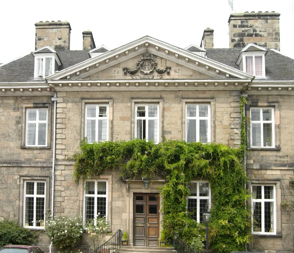 Photo de École et chapelle de la cathédrale Saint-Chad - Historic England