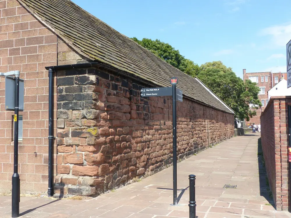 Photo de Grange de dîme - Historic England / Alan Murray-Rust