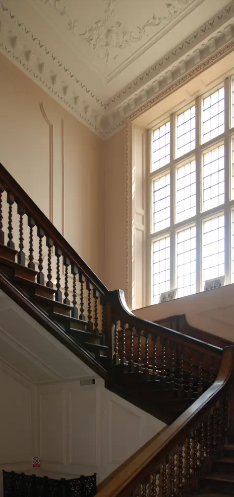 Photo de Maison de shaw - Historic England