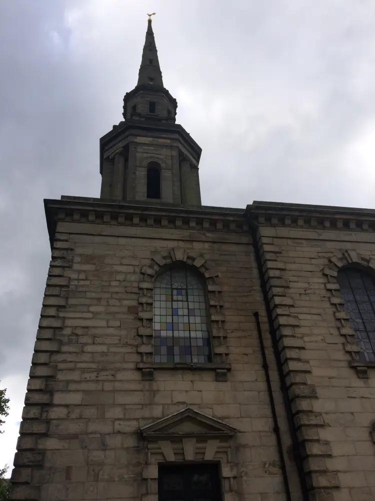 Photo de Église de St Paul - Historic England