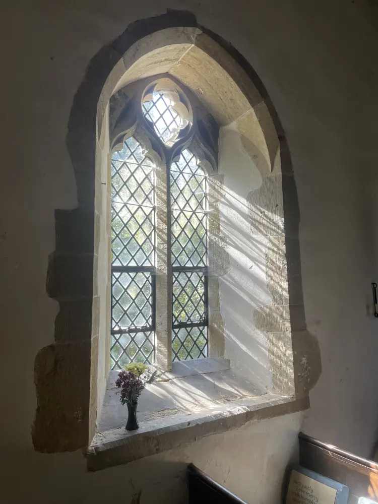 Photo de Église Chithurst - Historic England