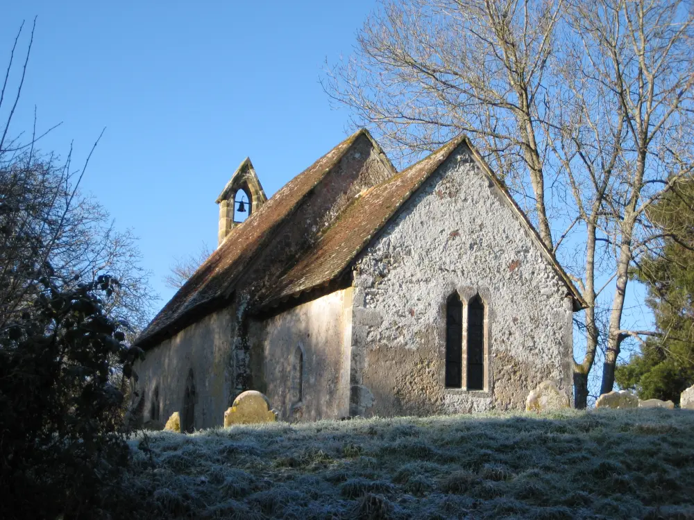 Photo de Église Chithurst - Historic England