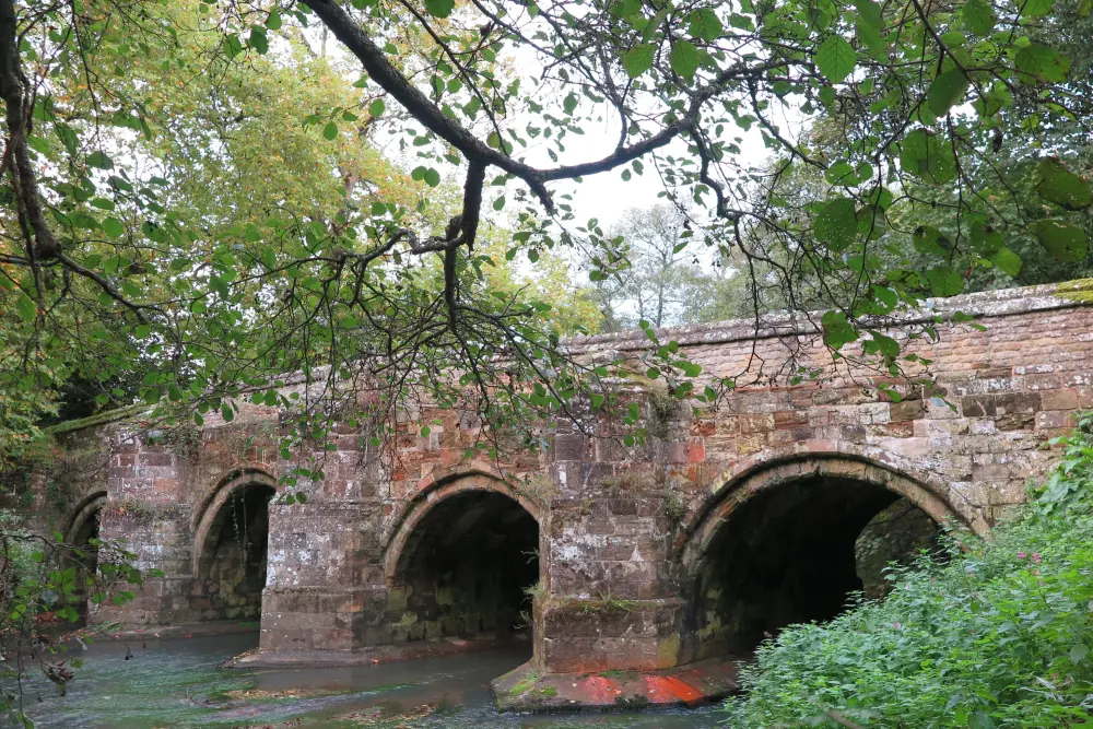 Photo de Pont de Trotton - Historic England