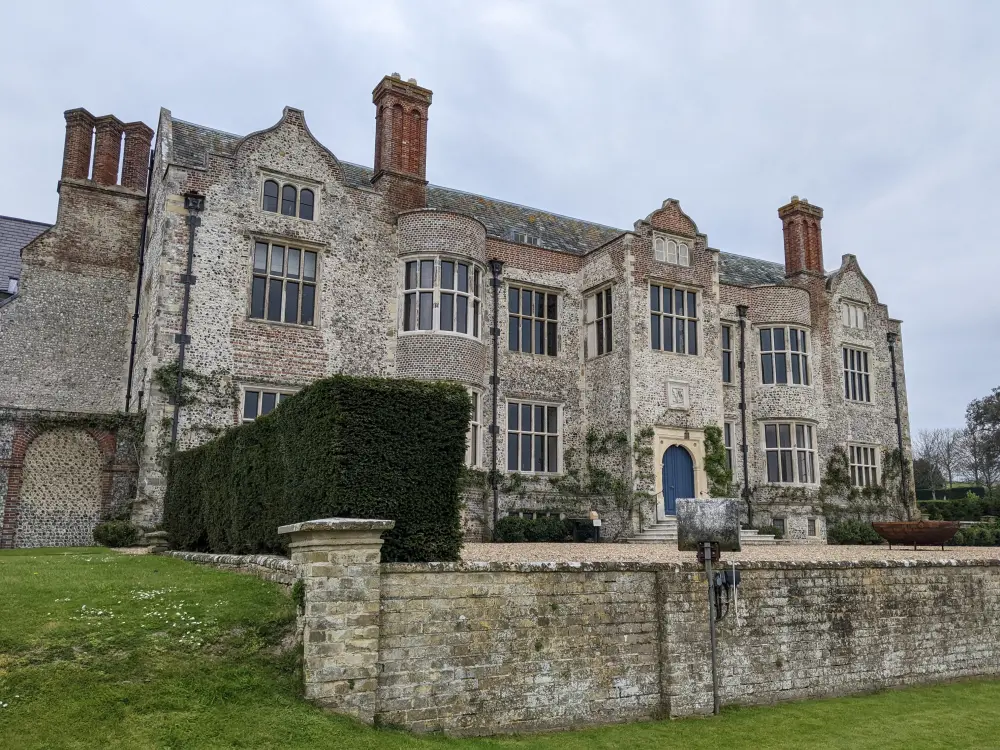 Photo de Glynde - Historic England