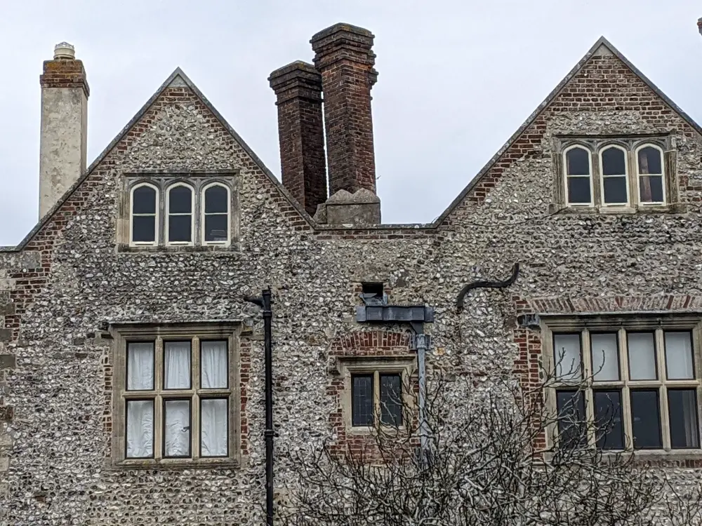 Photo de Glynde - Historic England
