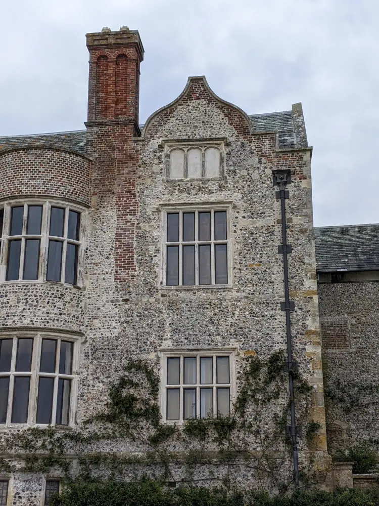 Photo de Glynde - Historic England