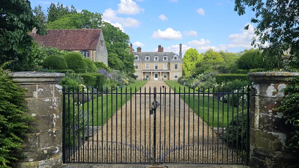 Photo de Maison de lit de laine - Historic England