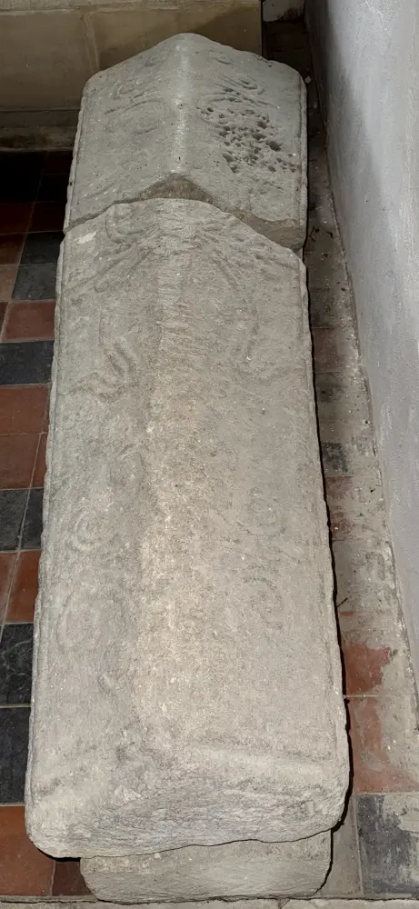 Foto de Iglesia parroquial de todos los santos - Historic England