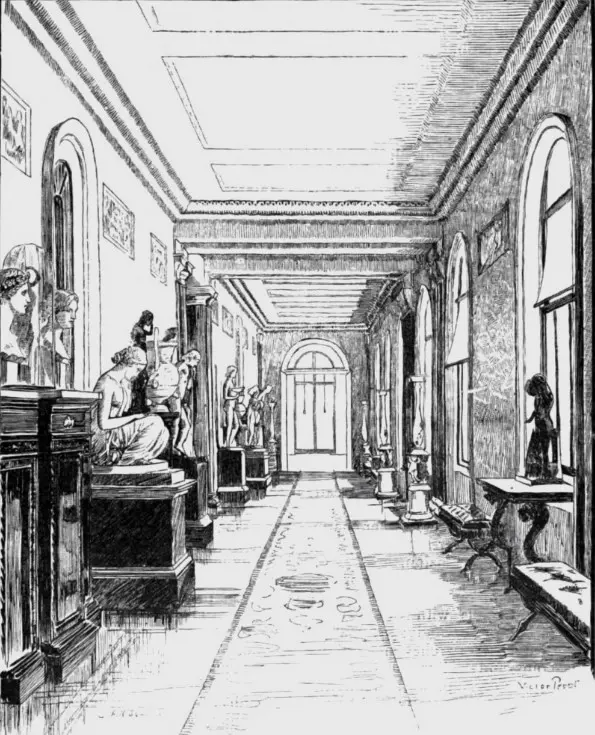 Photo de Osborne House - Historic England