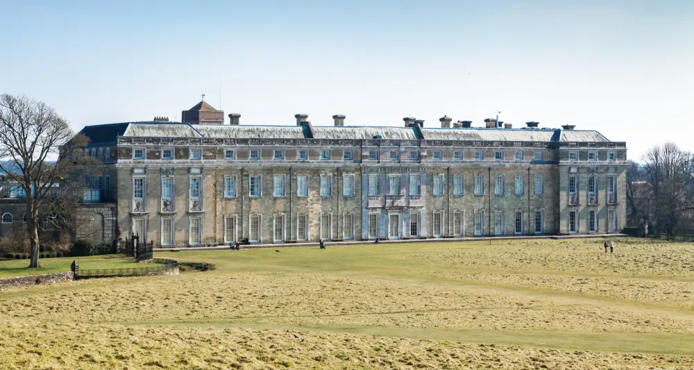 Photo de Maison Petworth - Historic England