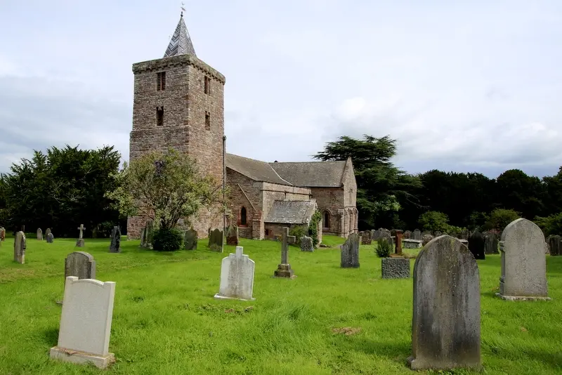 Photo de Église de St Laurence - Historic England