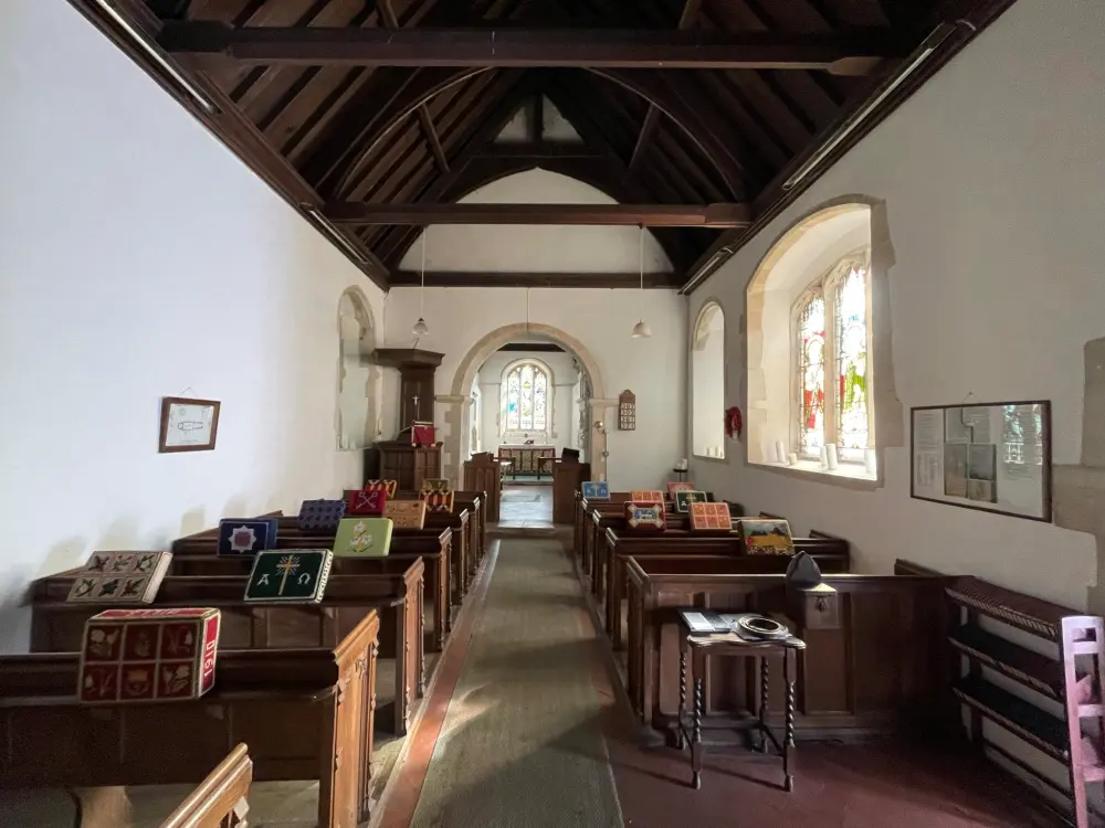 Photo de Église des All Saints - Historic England