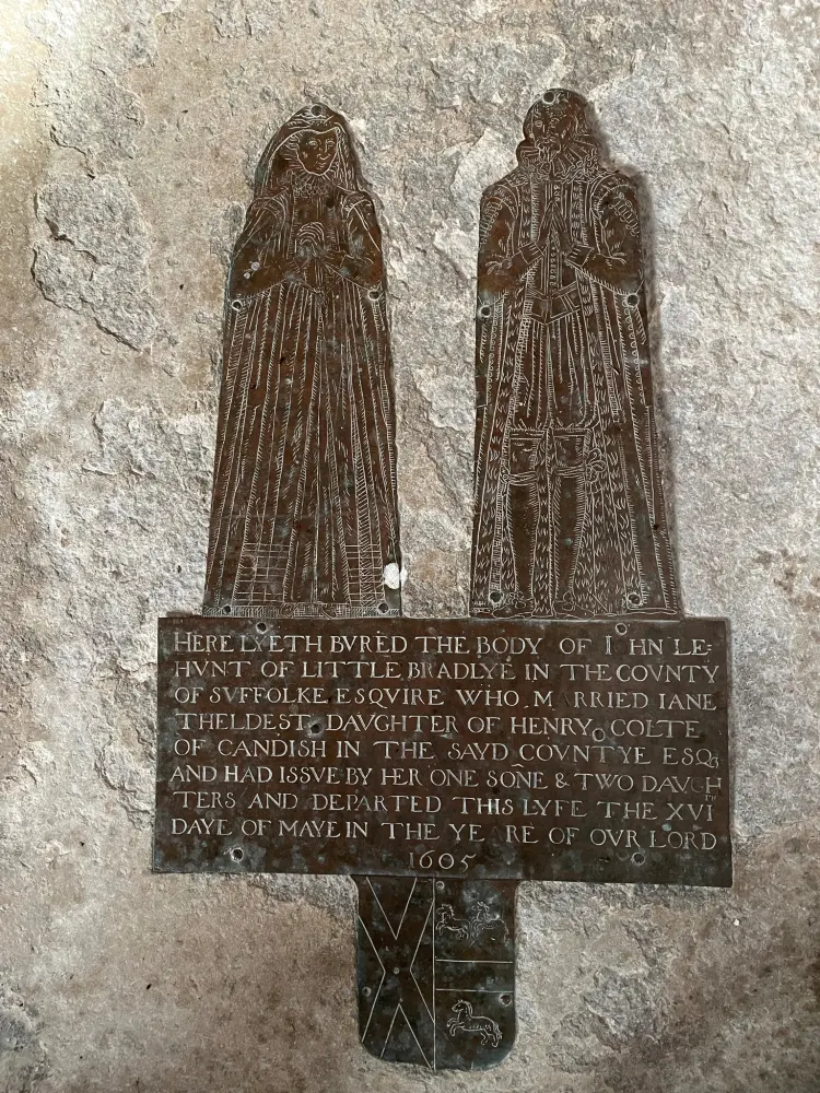 Photo de Église des All Saints - Historic England