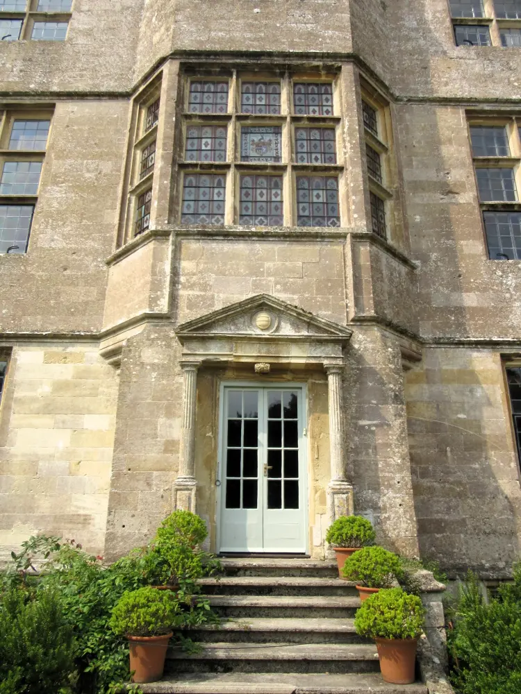 Photo de Newark Park - Historic England