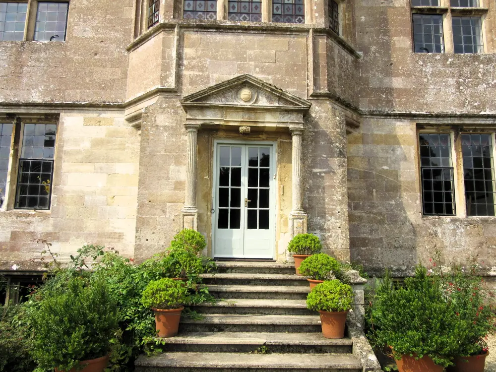 Photo de Newark Park - Historic England