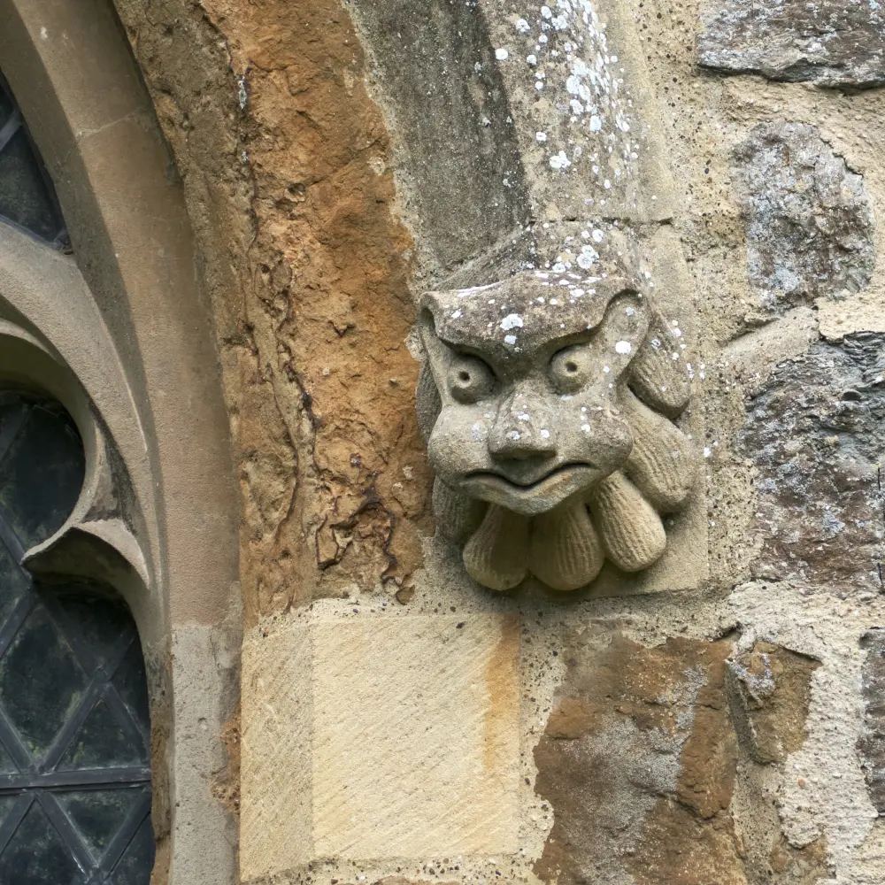 Photo de Église des All Saints - Historic England