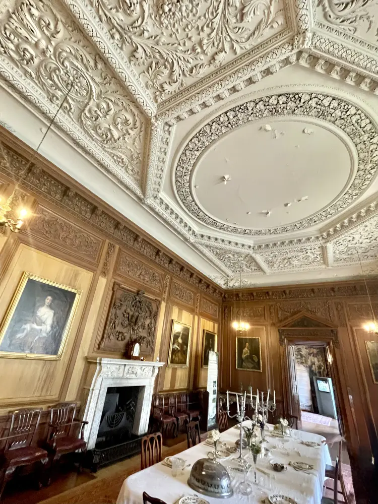 Photo de Lyme Park - Historic England