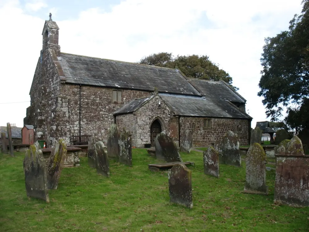 Photo de Église de St John - Historic England