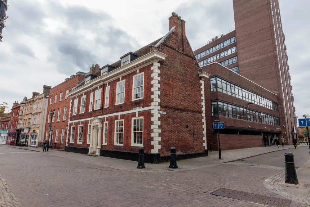 Photo de Les marins se reposent - Historic England