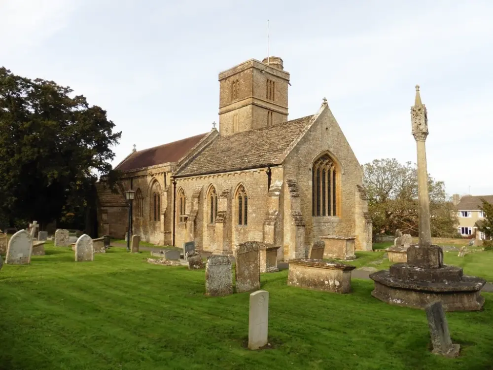 Photo de Église de St Margaret - Historic England