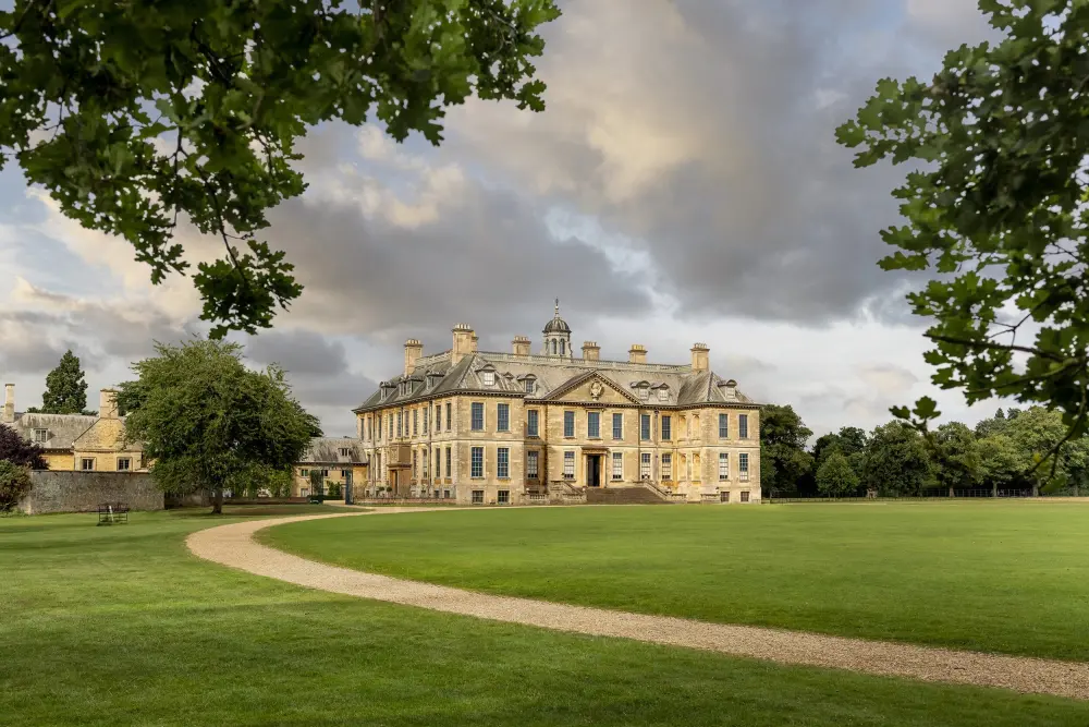 Photo de Maison de Belton - Historic England / Christopher John Photography