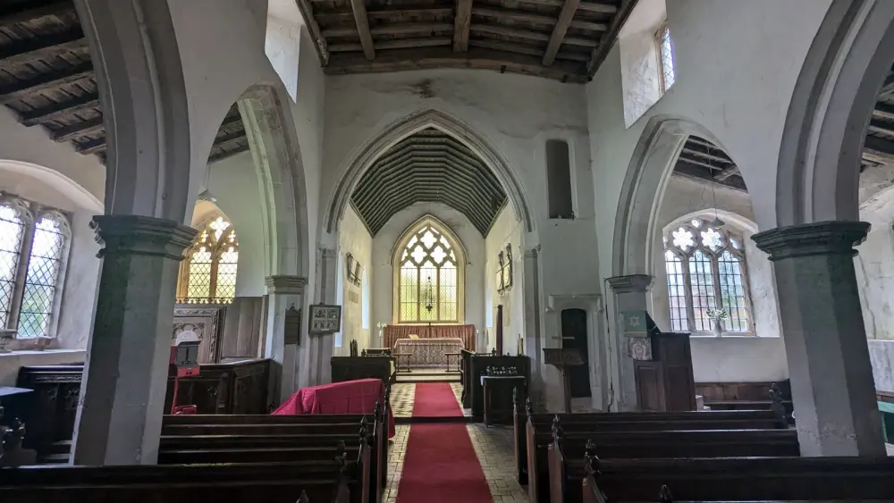 Photo de Église de St Margaret - Historic England