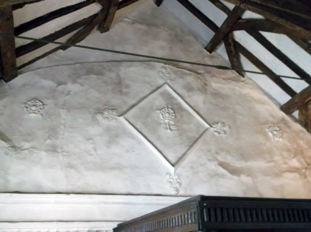 Foto de Priorato de San Nicolás - Historic England