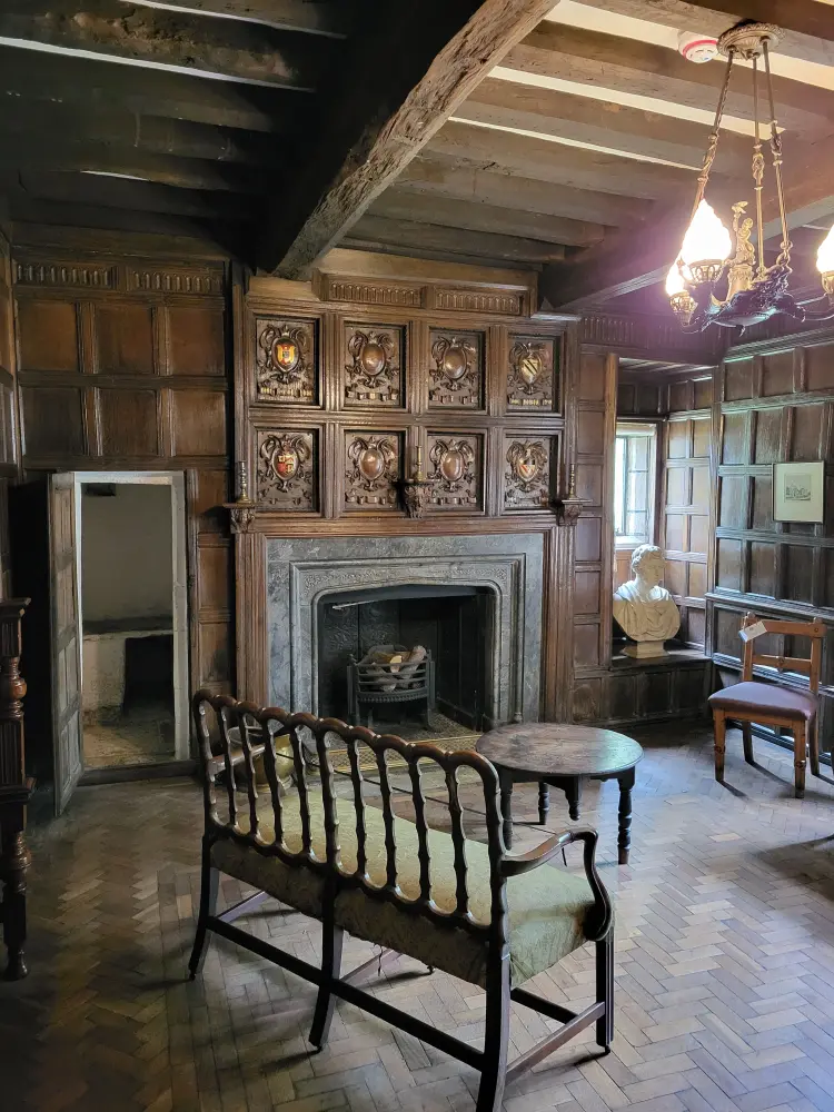 Photo de Tour Turton - Historic England