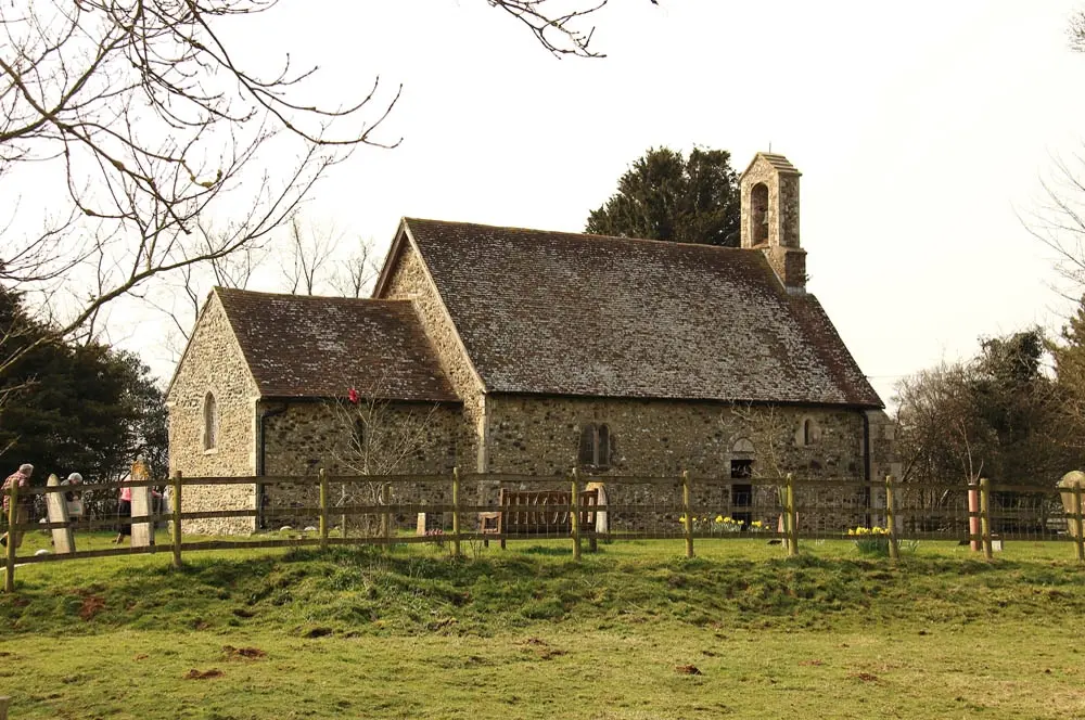 Photo de Église de St Oswald - Historic England