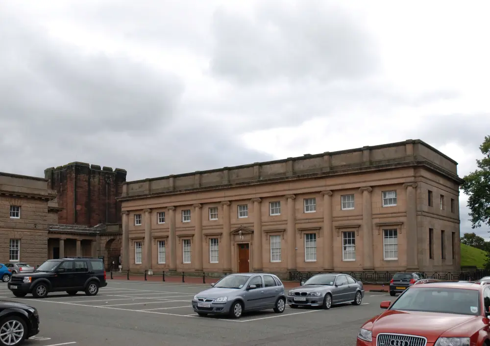 Photo de B bloc - Historic England