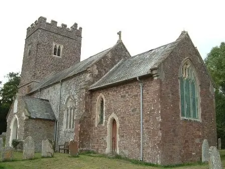 Foto von Kirche von St. Michael - Historic England