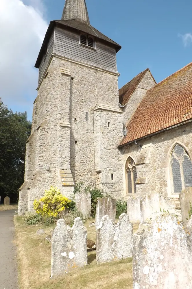 Photo de Église de St Nicholas - Historic England