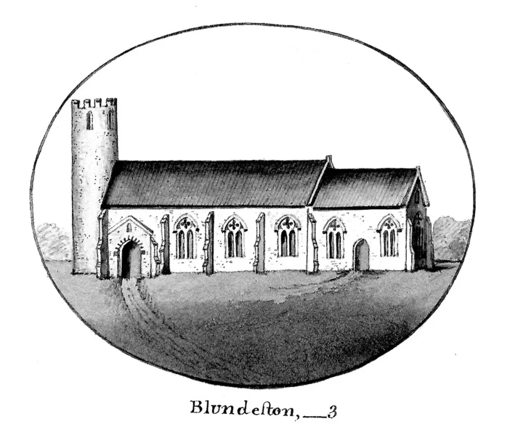 Photo de Église de St Mary - Historic England