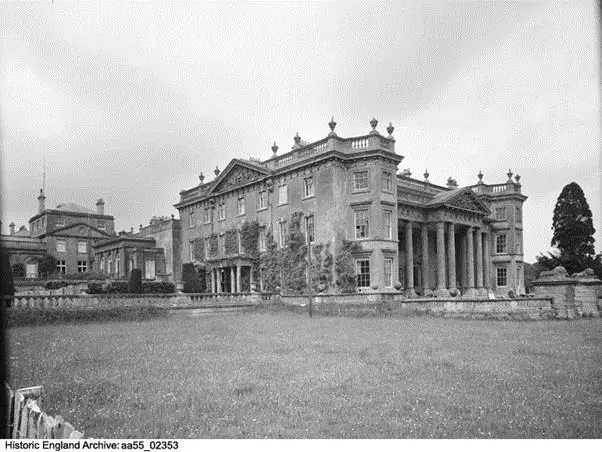 Photo de Maison de basse - Historic England / Historic England Communications Team