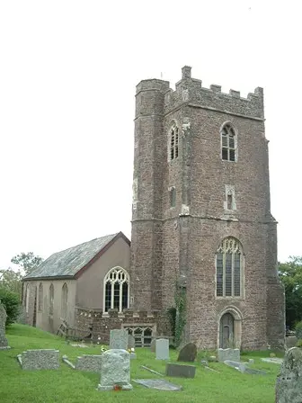 Foto de Iglesia de St Bartholomew - Historic England