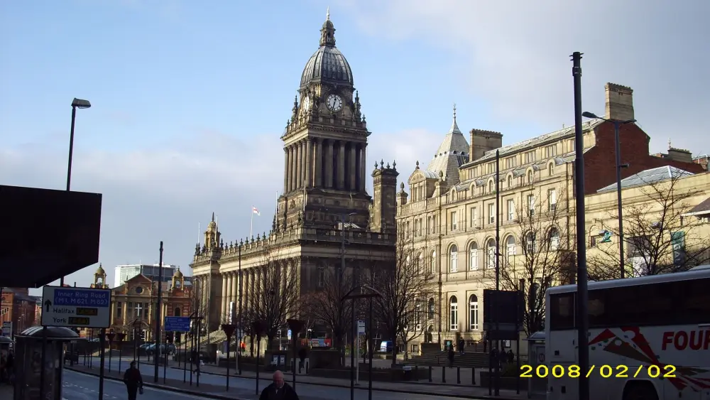 Photo de Mairie - Historic England