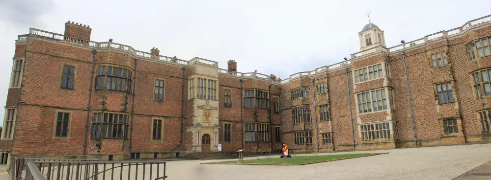 Photo de Temple Newsam House - Historic England / Julie Potton