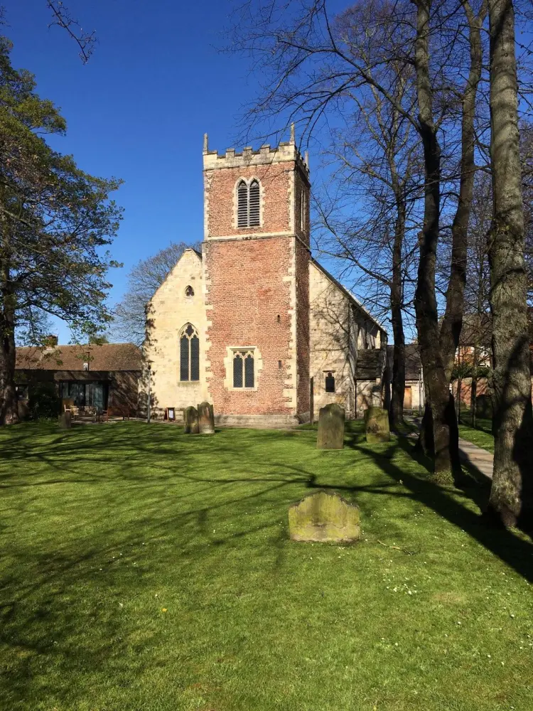 Photo de Église St Margarets - Historic England
